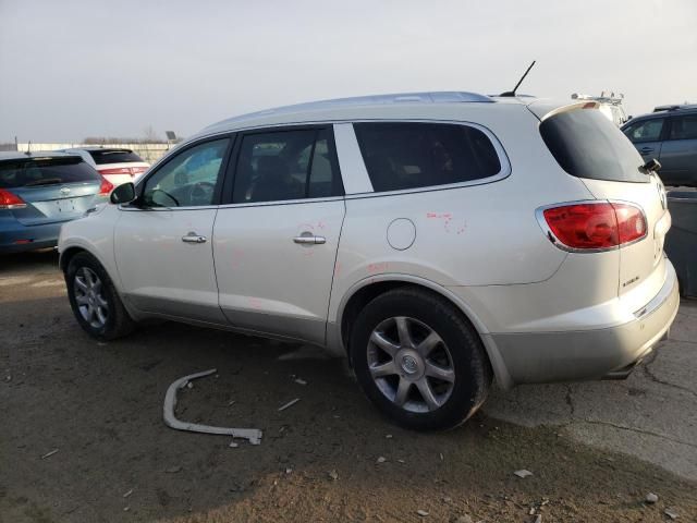 2009 Buick Enclave CXL