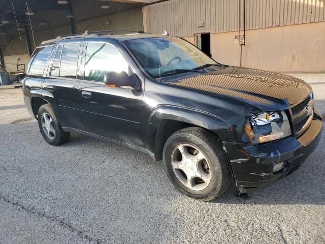 2009 Chevrolet Trailblazer LT