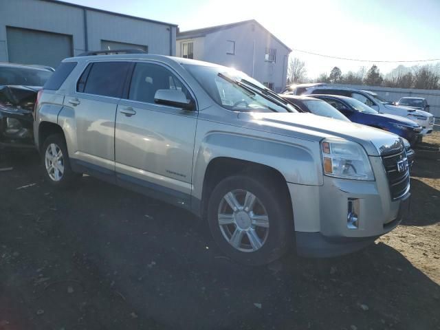 2014 GMC Terrain SLT