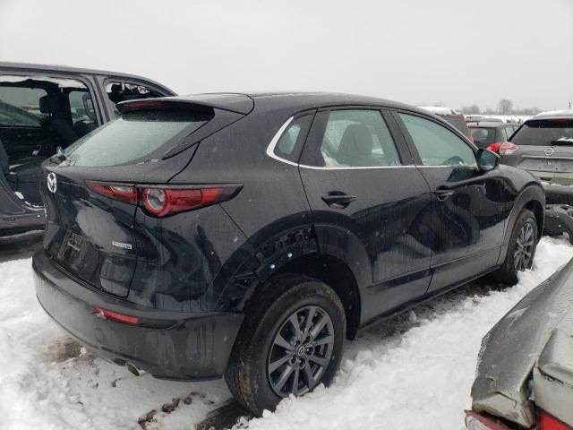 2021 Mazda CX-30