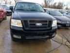 2005 Ford F150