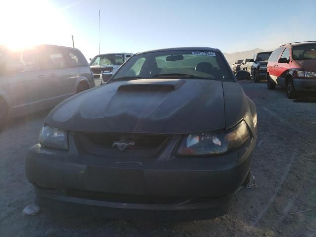 2003 Ford Mustang GT