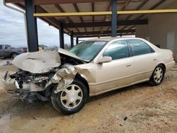 Toyota Camry ce salvage cars for sale: 2000 Toyota Camry CE