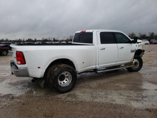 2017 Dodge RAM 3500 SLT