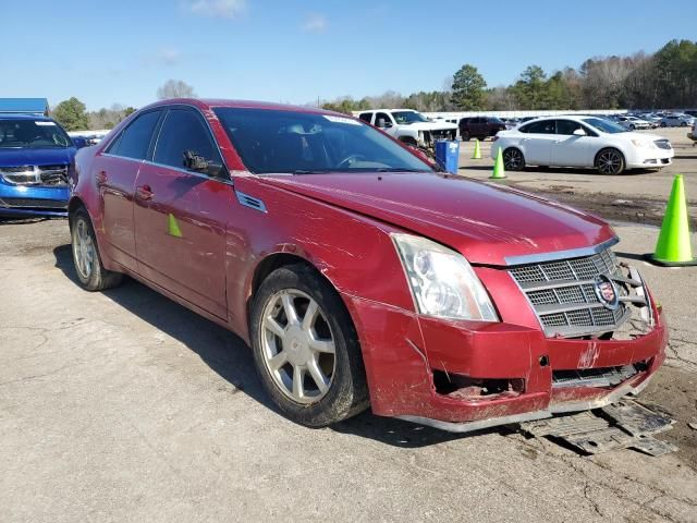 2009 Cadillac CTS