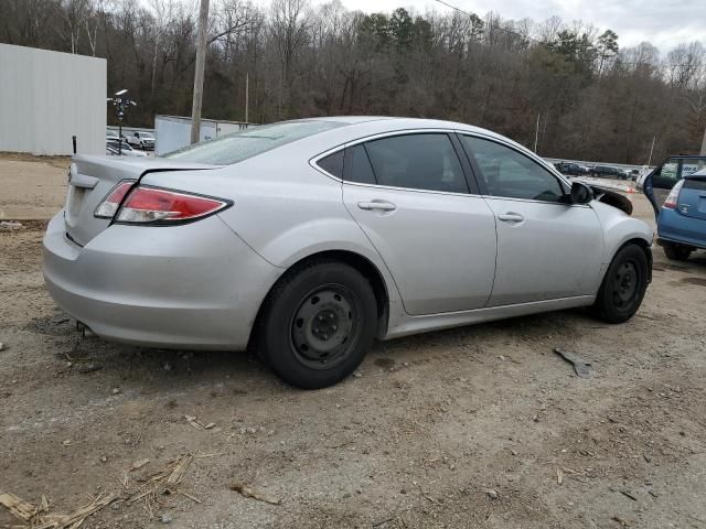 2009 Mazda 6 I