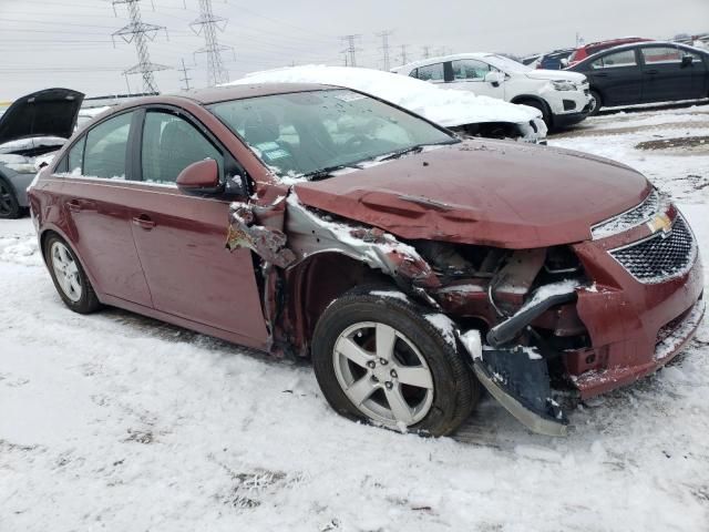 2013 Chevrolet Cruze LT