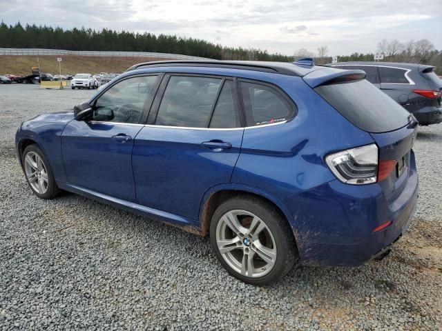 2014 BMW X1 SDRIVE28I