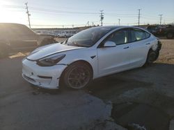 2023 Tesla Model 3 en venta en Sun Valley, CA