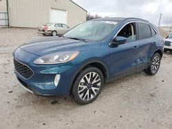 2020 Ford Escape SEL en venta en Lawrenceburg, KY