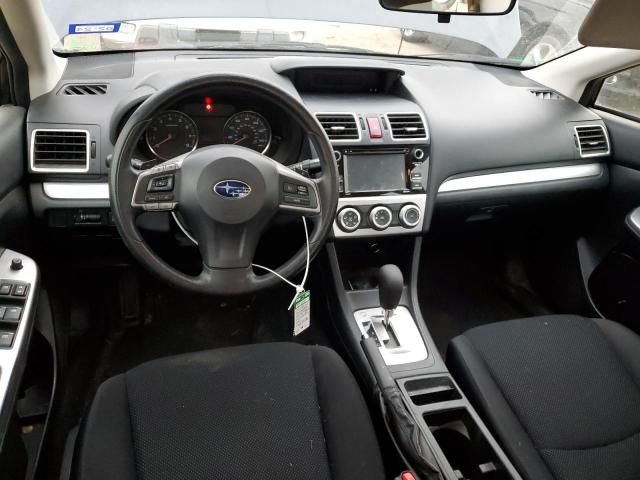 2016 Subaru Impreza Premium