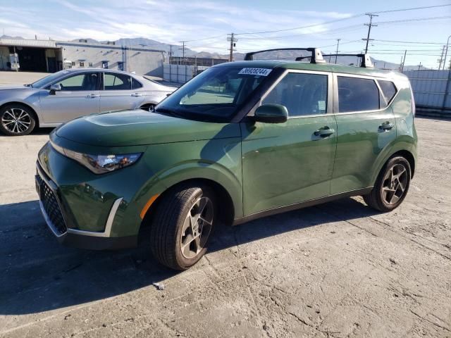 2023 KIA Soul EX