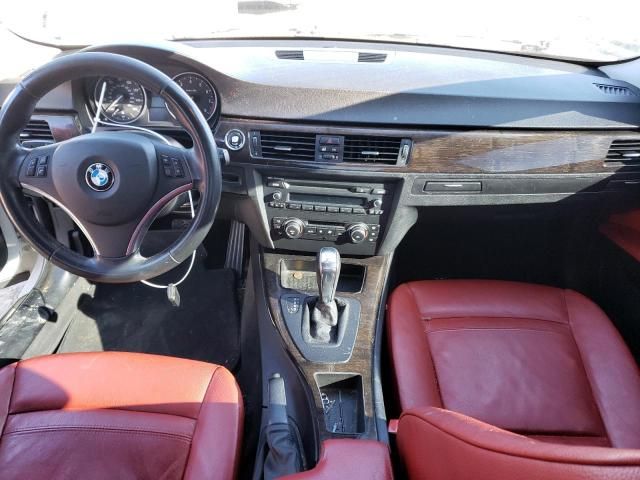 2012 BMW 328 I