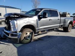 Vehiculos salvage en venta de Copart Tulsa, OK: 2023 Ford F350 Super Duty