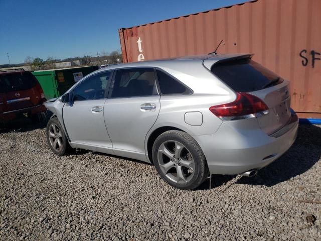 2013 Toyota Venza LE