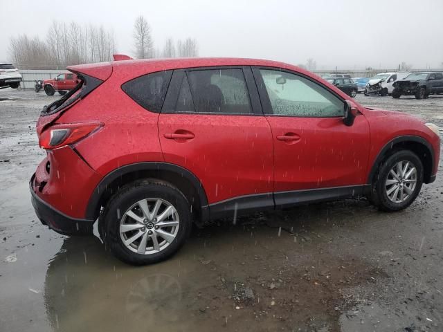 2015 Mazda CX-5 Touring