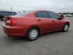 2011 Mitsubishi Galant ES