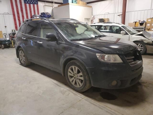 2008 Subaru Tribeca Limited