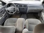 2002 Ford Taurus SES