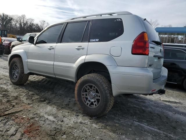 2005 Lexus GX 470