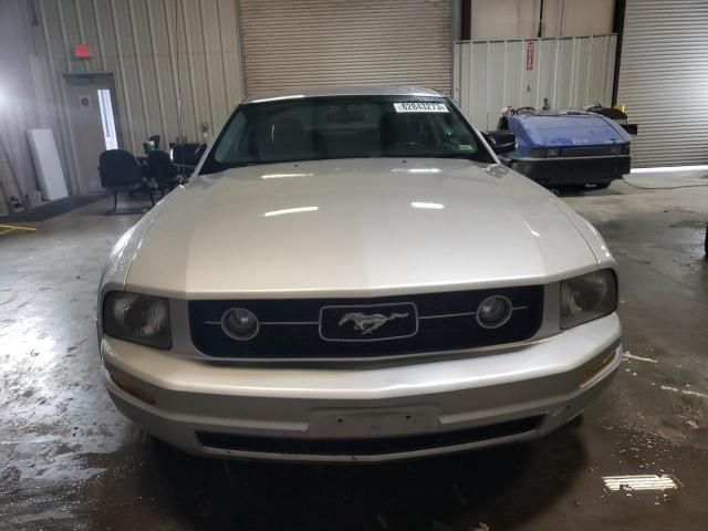 2006 Ford Mustang