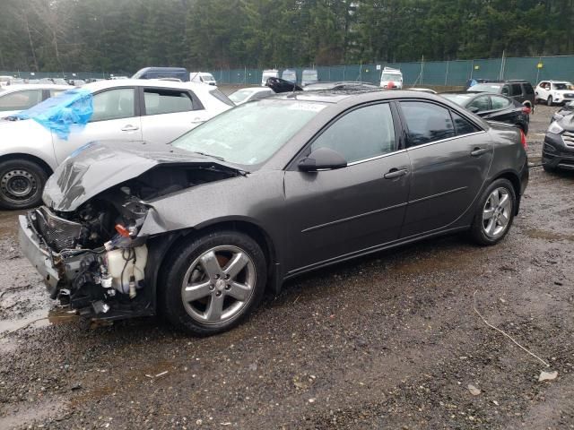 2005 Pontiac G6 GT