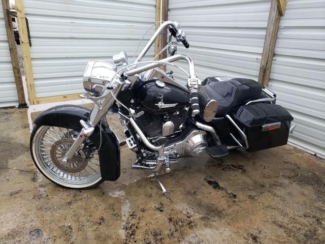 2000 Harley-Davidson Flhrci