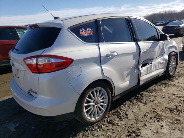 2013 Ford C-MAX SEL