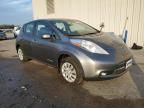 2015 Nissan Leaf S