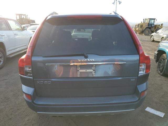 2008 Volvo XC90 3.2