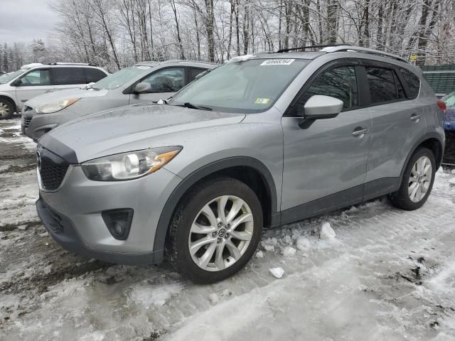 2013 Mazda CX-5 GT