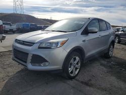 Salvage cars for sale at Littleton, CO auction: 2016 Ford Escape SE