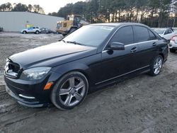 2011 Mercedes-Benz C 300 4matic for sale in Seaford, DE