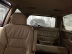 2002 Honda Odyssey EXL