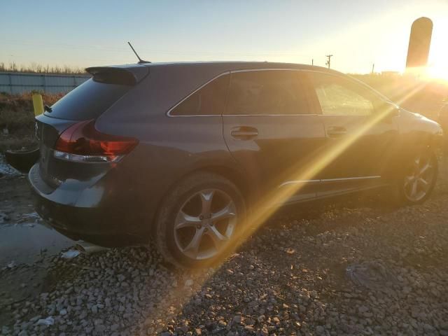 2014 Toyota Venza LE