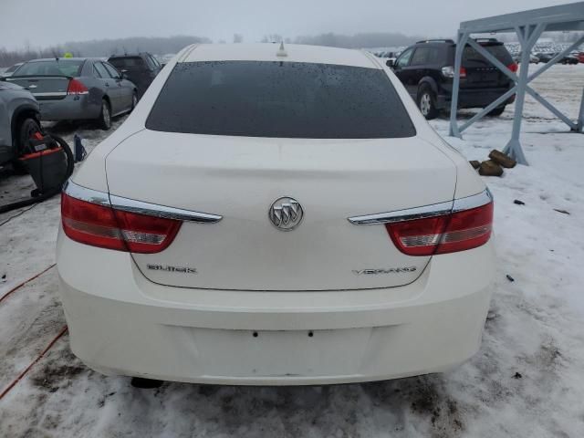 2014 Buick Verano