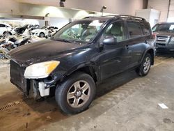 Salvage cars for sale from Copart Sandston, VA: 2009 Toyota Rav4