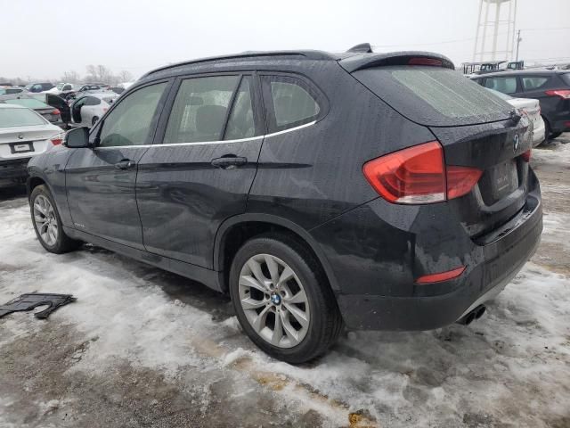 2014 BMW X1 XDRIVE28I