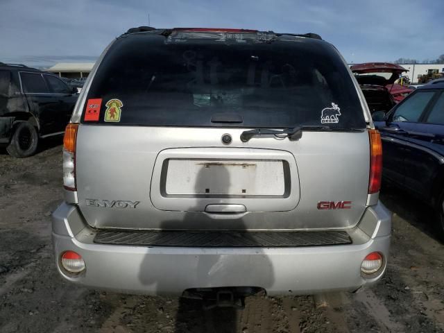 2004 GMC Envoy