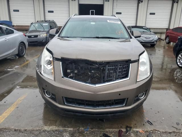 2015 Cadillac SRX Performance Collection