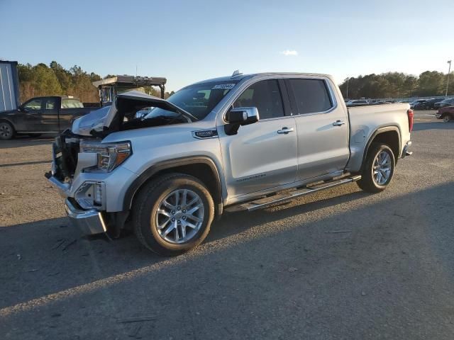 2019 GMC Sierra C1500 SLT