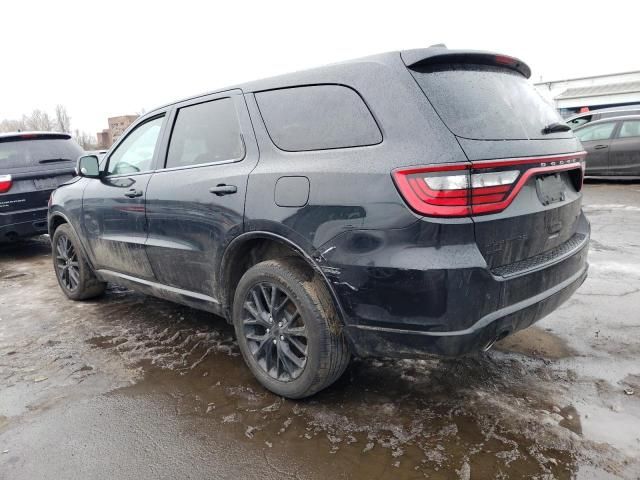 2016 Dodge Durango Limited