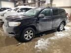 2010 Toyota Highlander