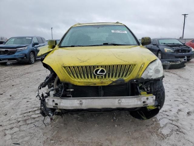 2006 Lexus RX 330