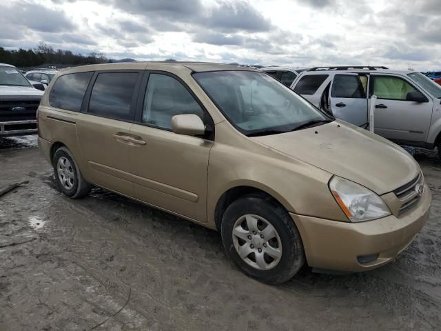 2006 KIA Sedona EX