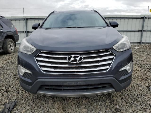 2016 Hyundai Santa FE SE