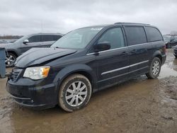 Chrysler salvage cars for sale: 2012 Chrysler Town & Country Touring