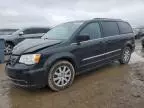 2012 Chrysler Town & Country Touring