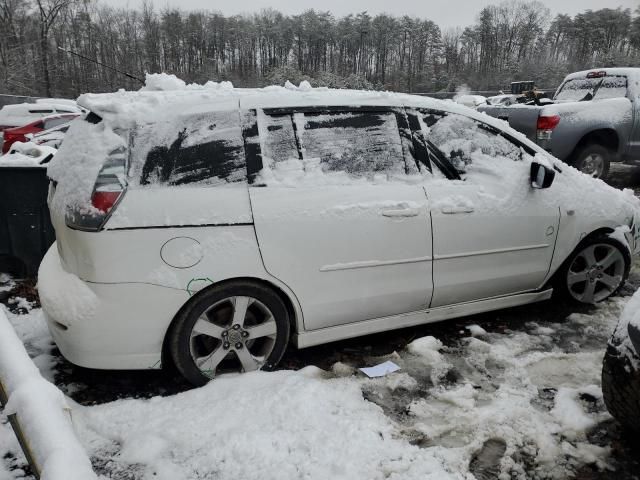 2007 Mazda 5