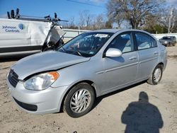 2009 Hyundai Accent GLS for sale in Chatham, VA